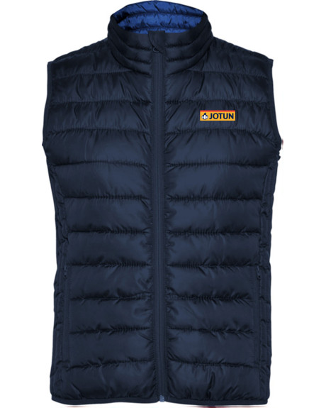 Oslo ocieplana kamizelka damska