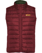 Oslo ocieplana kamizelka damska