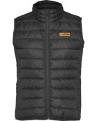 Oslo ocieplana kamizelka damska