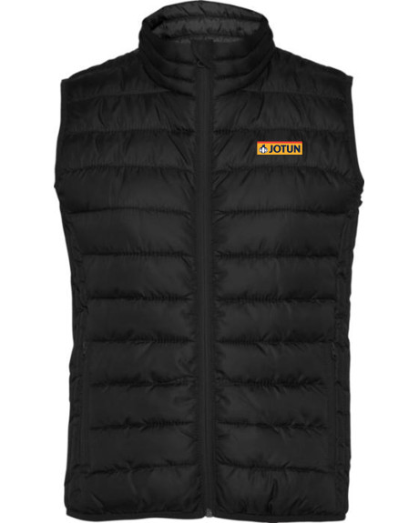 Oslo ocieplana kamizelka damska