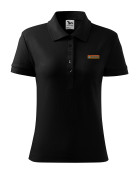 Cotton Heavy 216 Polo Shirt women’s